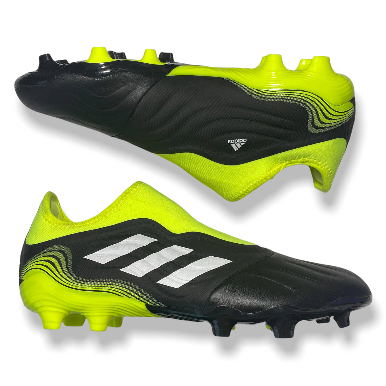 

Аdidas Copa Sense 3 LL FG FW7270 футбольні бутси nike