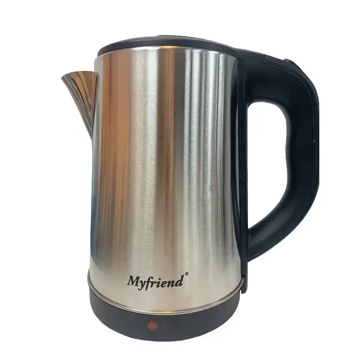 

Чайник MF-2311 2.3 л, 2000 Вт електричний чайник