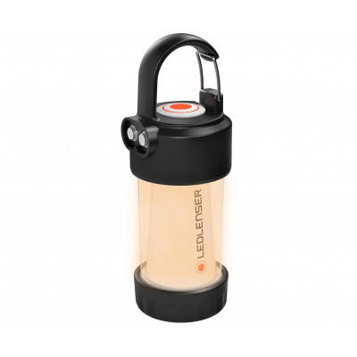 

Фонарь LedLenser ML4 Warm Light (502231), Черный