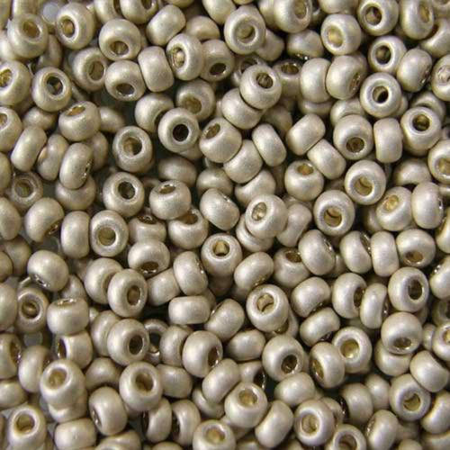 

Бисер Preciosa Ornela Чехия, цвет - 18503 (упаковка 5г)