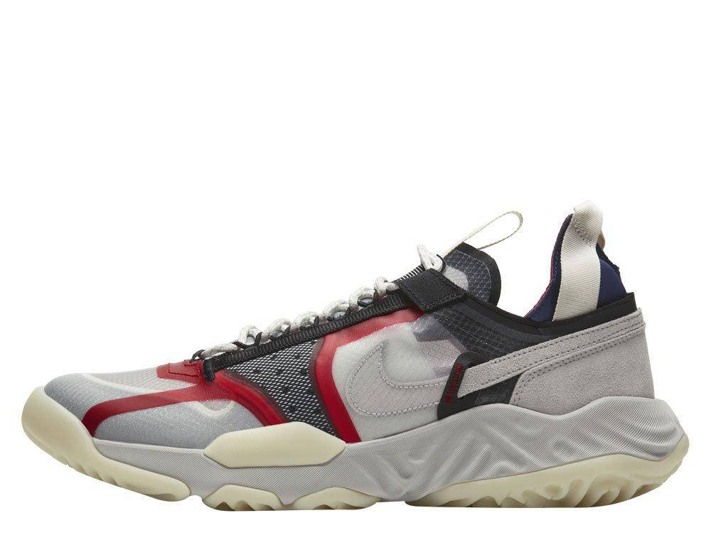 

Мужские кроссовки Jordan Delta Breathe CW0783-901, Серый