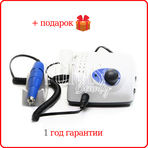 

Аппарат для маникюра и педикюра / Фрезер Strong 210/105L 35 000 об/мин, 65 Вт