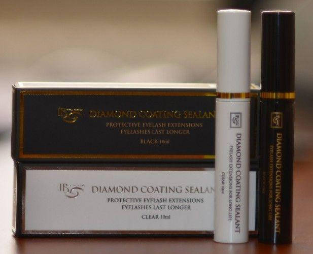 

Закрепитель I-Beauty 10мл.