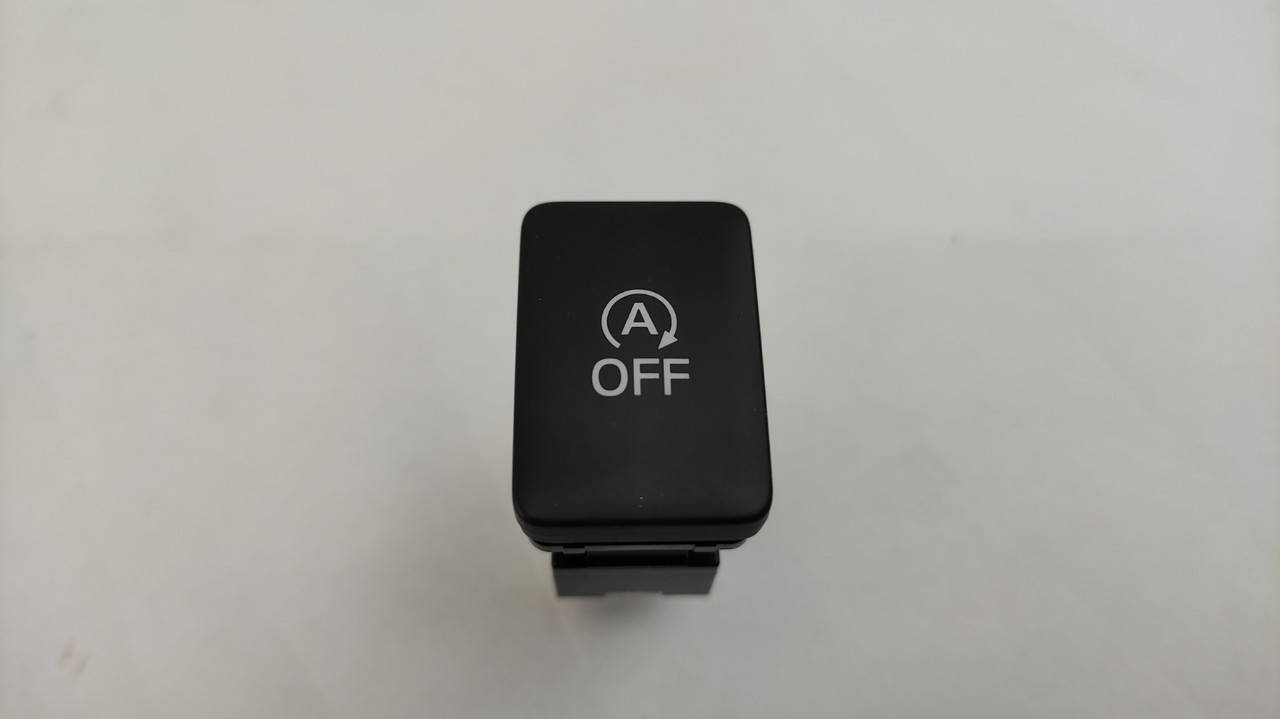 

Кнопка A OFF Mitsubishi Outlander 3 (2018-наше время) 3-й рестайлинг 2.0 G оригинал б/у