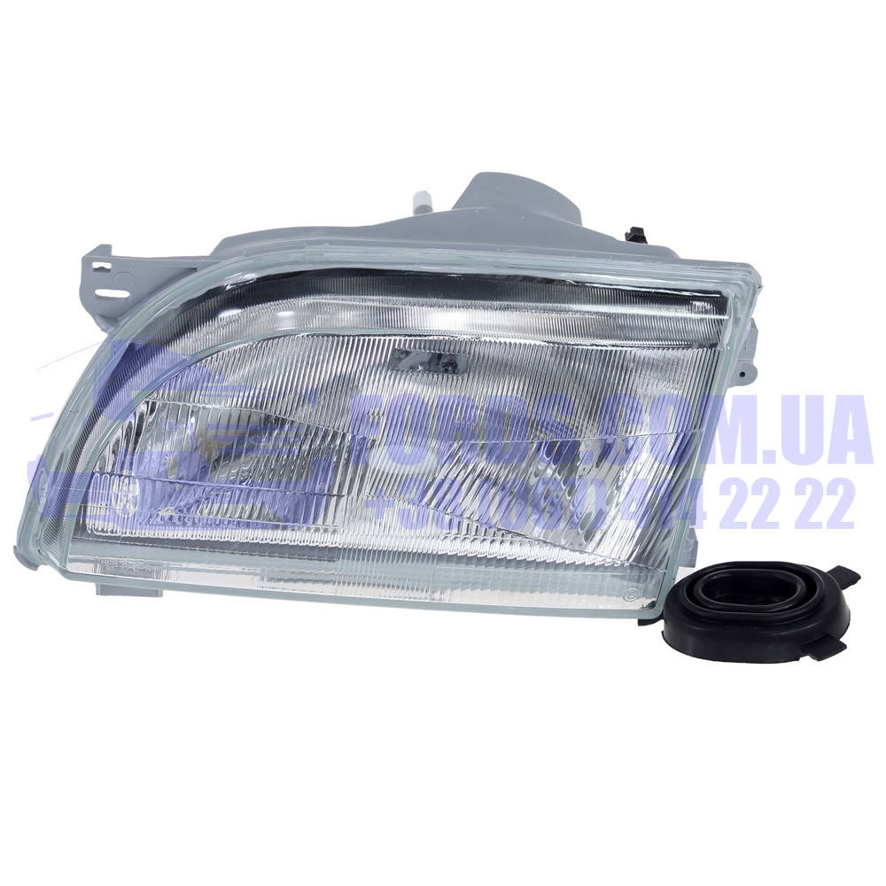 

Фара левая FORD TRANSIT 1991-2000 (6622241/92VB13006AB/BSG30800002) BSG