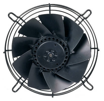 

Осевой вентилятор Сигма 250 (1360 м³/ч)