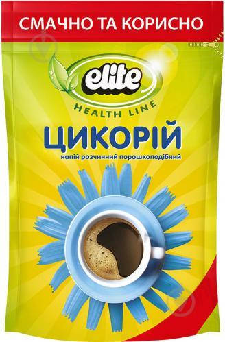 

Напиток растворимый Цикорий Элит Elite Health Line 100г
