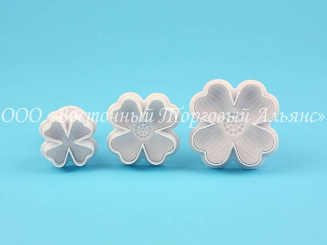 

Плунжер с оттиском - Сакура