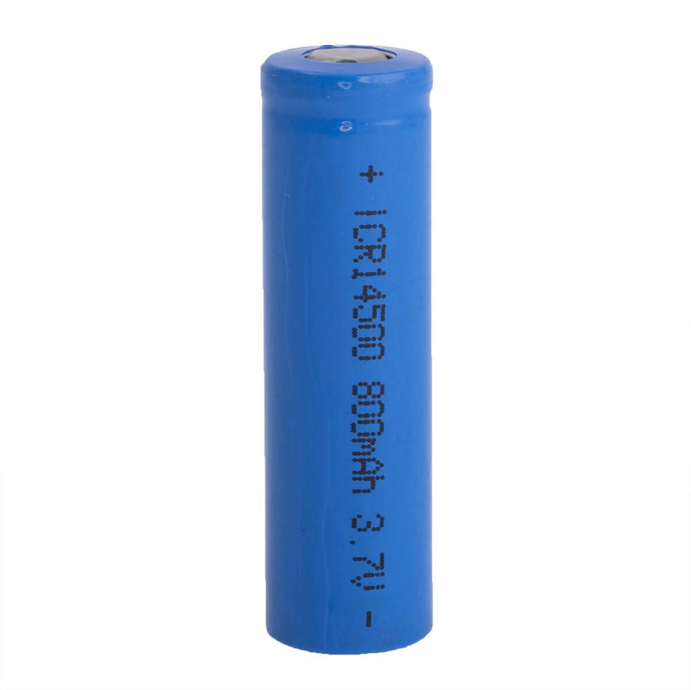 

GEB14500 3.7V 800mAh (LiIon) GEB GEB