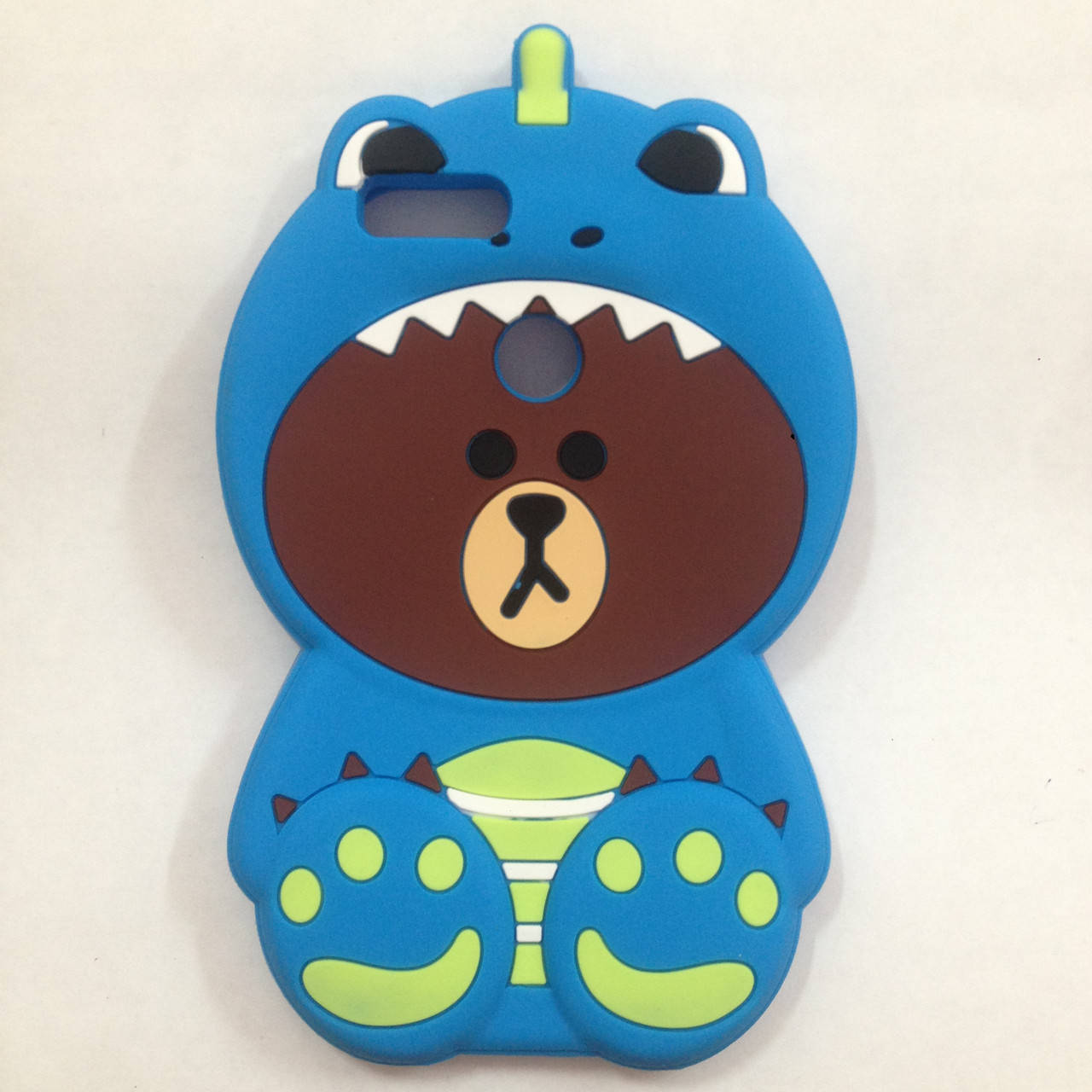 

Чехол для Xiaomi Mi A1/ Mi 5X Bear