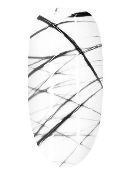

D.I.S Nails Spider Gel Black Гель паутинка (Черный) 5 гр