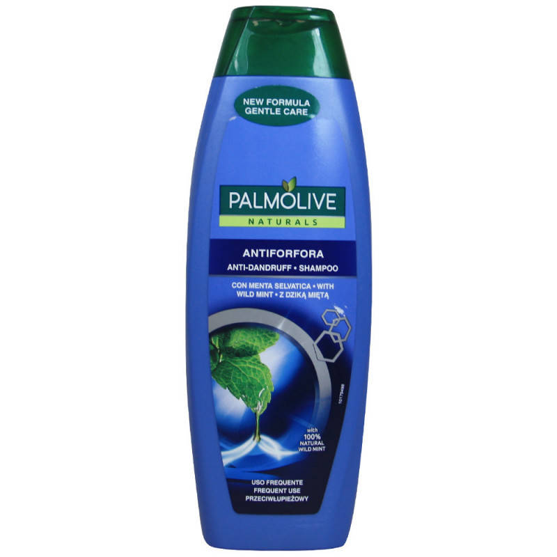 

Шампунь PALMOLIVE 350мл для чоловіків Ментол