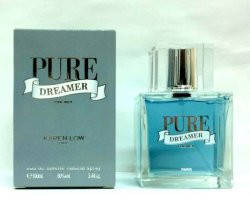 

Karen Low Pure Dreamer