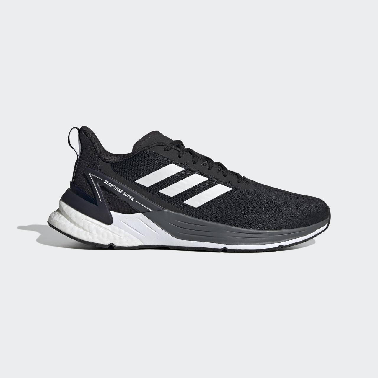 

Мужские кроссовки Adidas Response Super (Артикул:FX4829), Черный