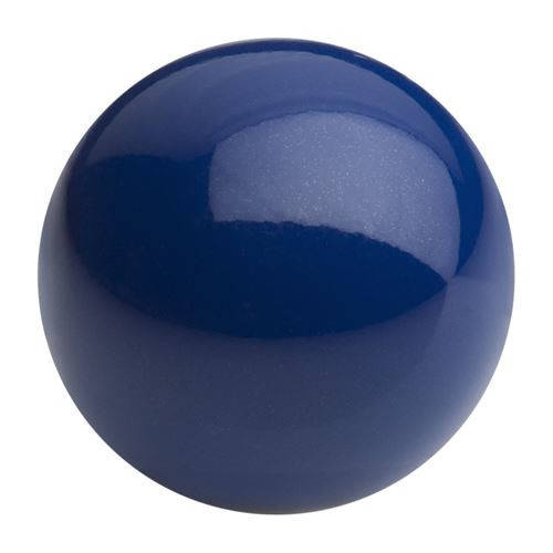 

Жемчуг Preciosa (Чехия) под натуральные камни 4 мм, Navy Blue