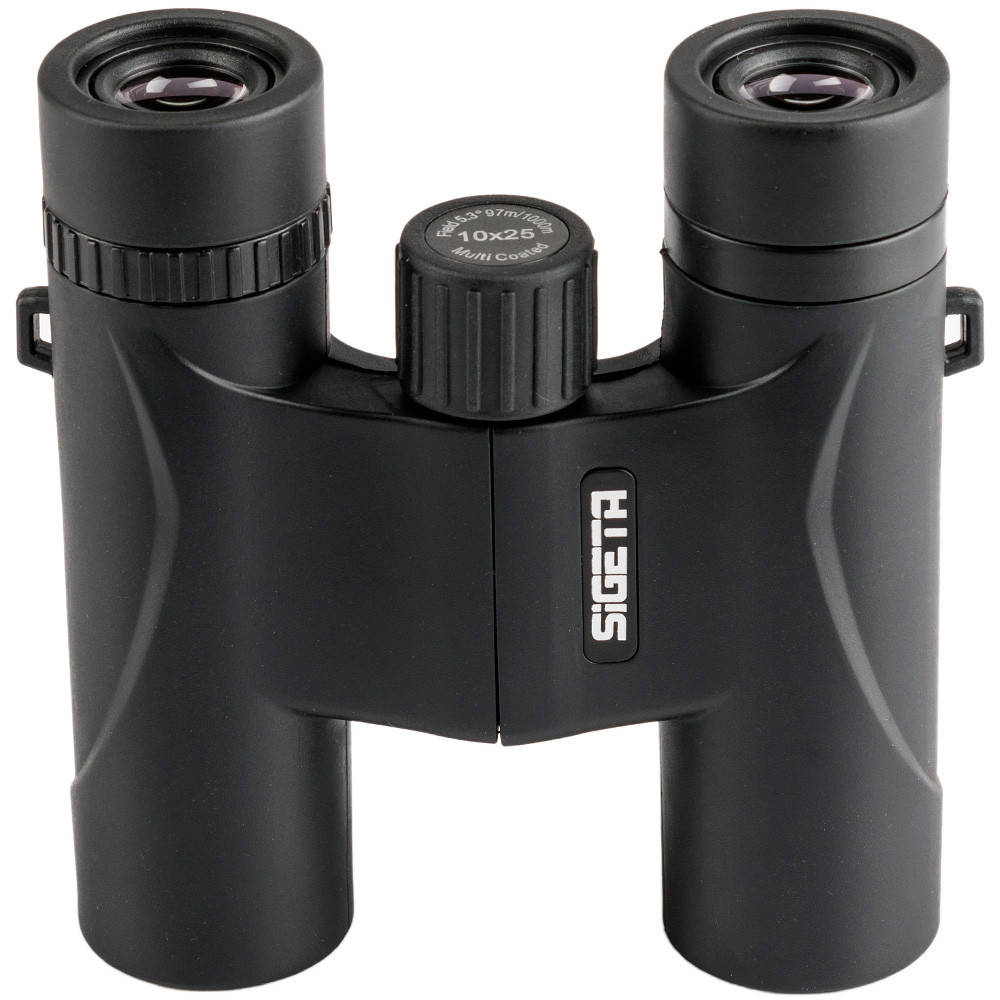 

Бинокль SIGETA INTREK 10x25
