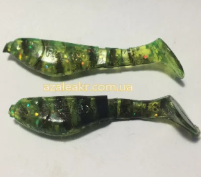 

Силикон Relax Kopyto 1" цвет TG015 ( 1шт )