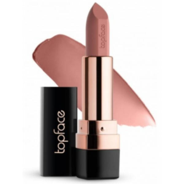 

Помада матовая для губ Topface Instyle Matte Lipstick PT155 - №3