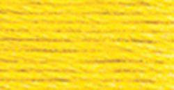 

Мулине DMC 307 Lemon
