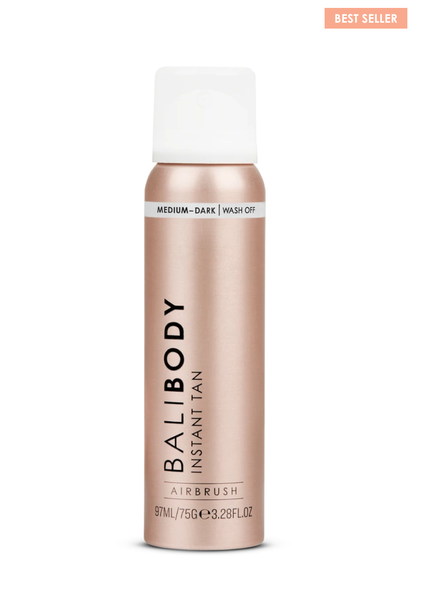 

Автозагар Instant Tan Light Medium Bali Body