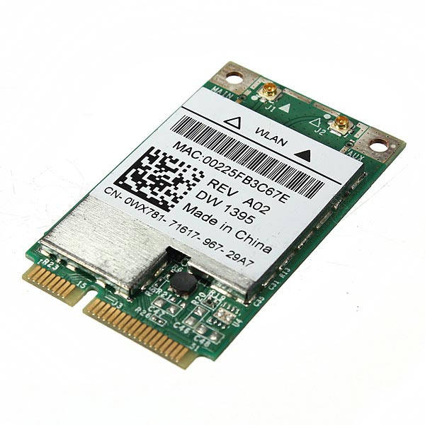 

WiFi-модуль BCM94312MCG