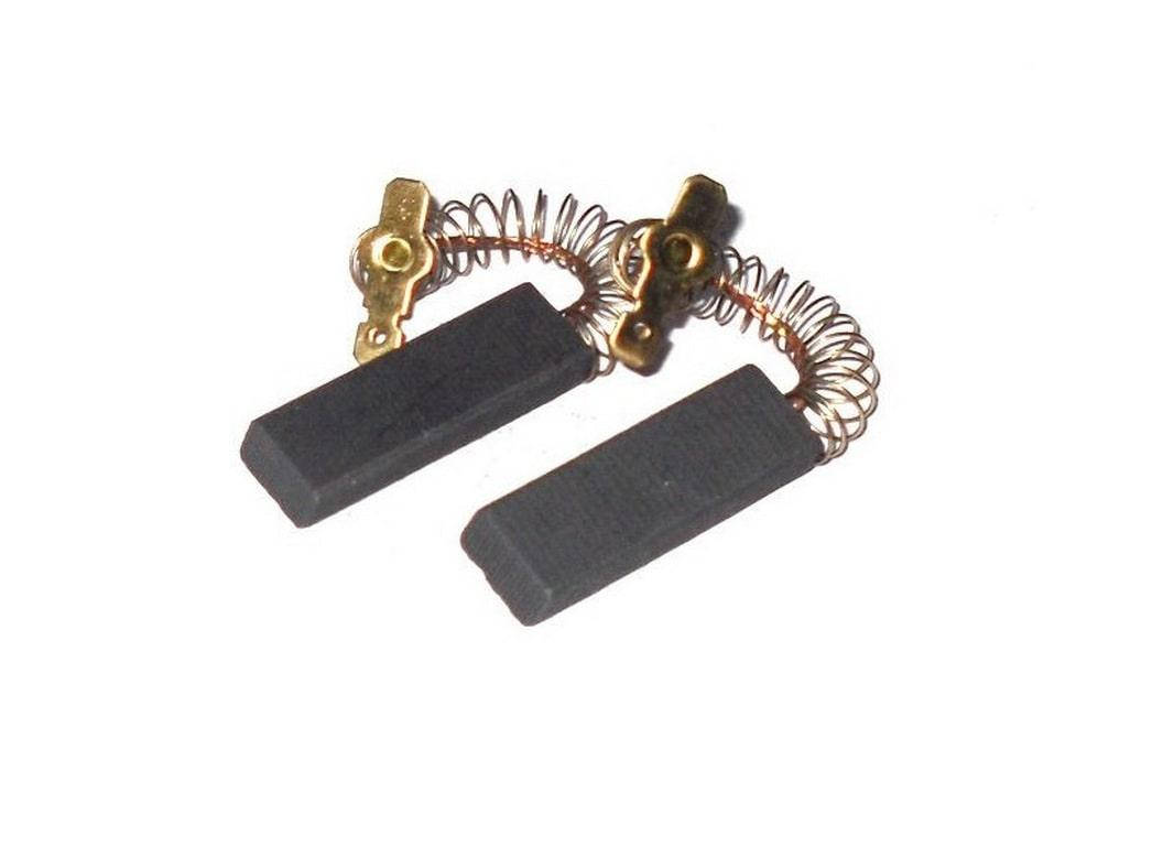 

Щетки 12,5 с пружинкой 154740 Bosch Siemens