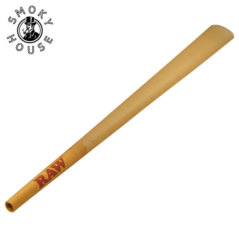 

Джоинты RAW King Size Конусные самокрутки 20шт