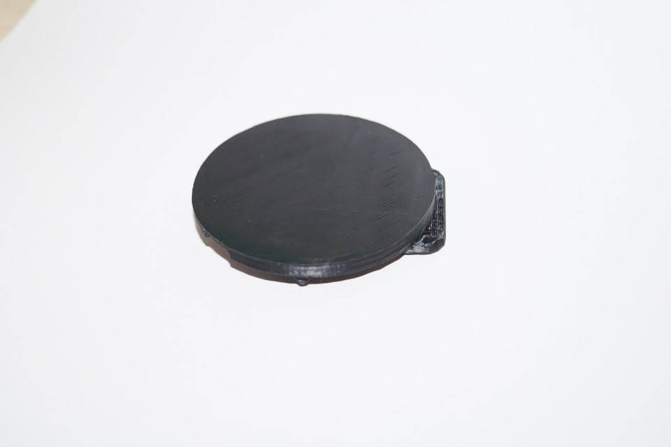 

Заглушка Крюка Буксировки Передняя Opel Astra H 03-14
