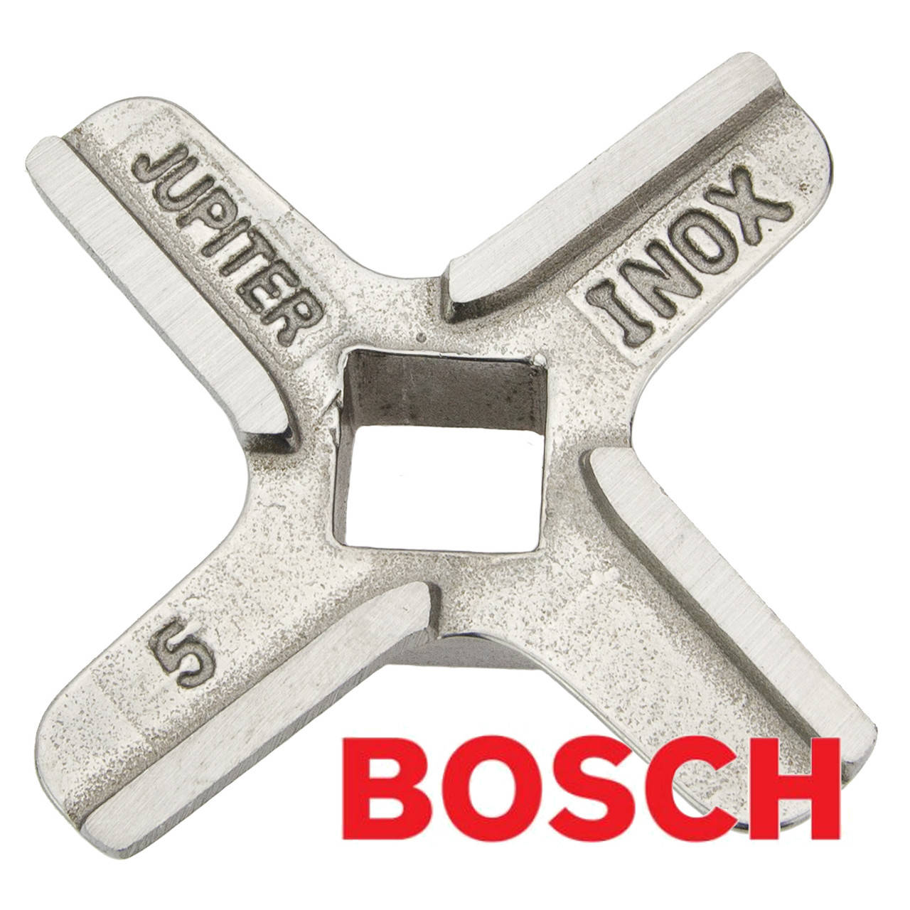 

Нож для мясорубки Bosch 028887