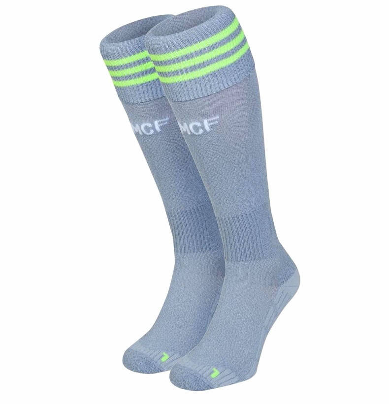 

Мужские футбольные гетры '' Клубные original '' (р.40-45) с символикой ведущих клубов и сборных мира