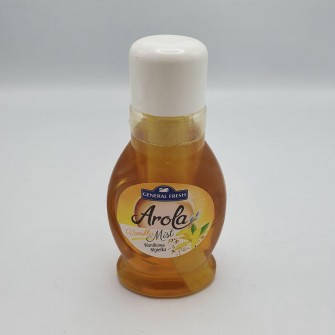 

Жидкий освежитель воздуха GENERAL FRESH "Ваниль" AIR MAGIK