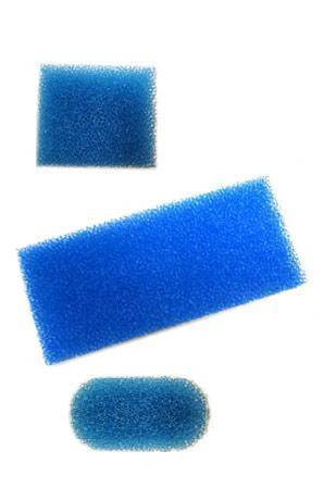 

Комплект губчатых фильтров для пылесосов THOMAS 3 шт