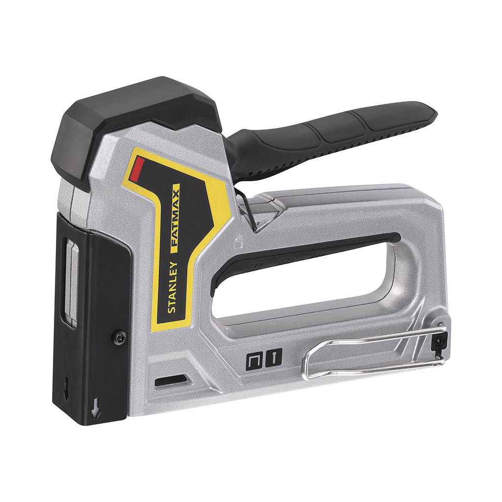 

Степлер 6-14 мм Fatmax Heavy Duty Stanley 6-TR350