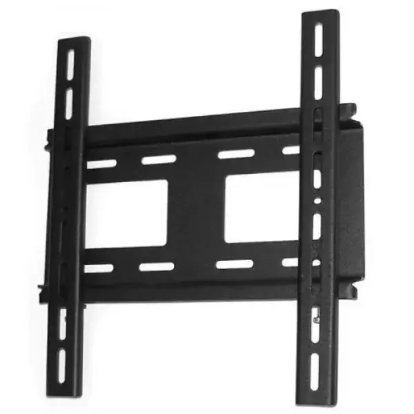 

Крепление для телевизора КВАДО K-30 Black 15"- 43", Черный