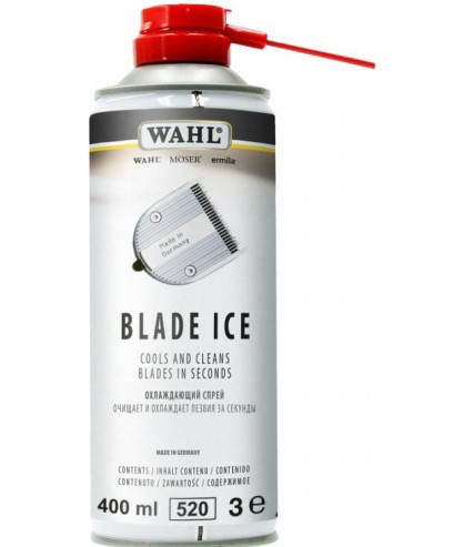 

Спрей для машинок Wahl Blade Ice (2999-7900)