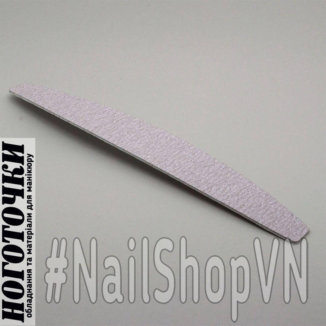 

Пилка-файл сменная лодочка 150 Grit