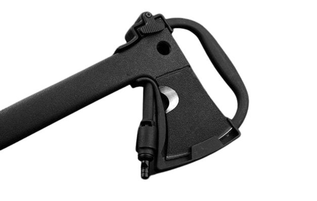 

Топор ручной работы COG FT-920 с молотком