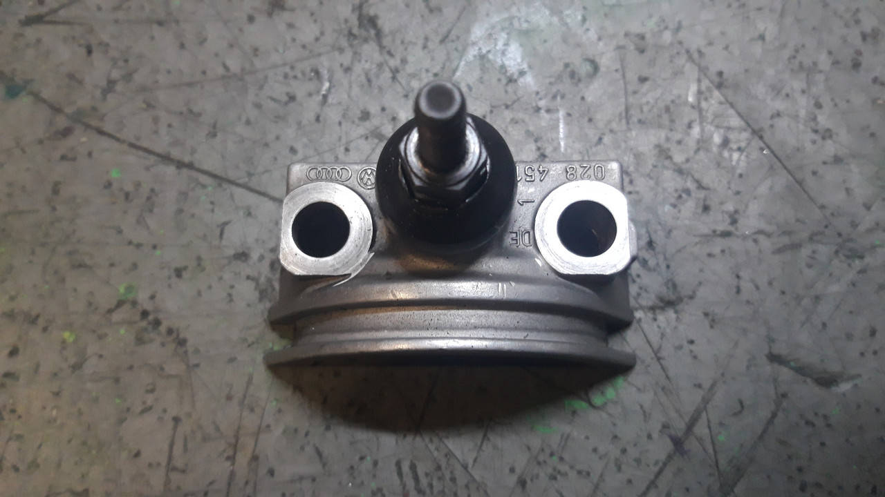 

Бугель №1 Volkswagen Passat B4 1.9TDi 1993-1996 года