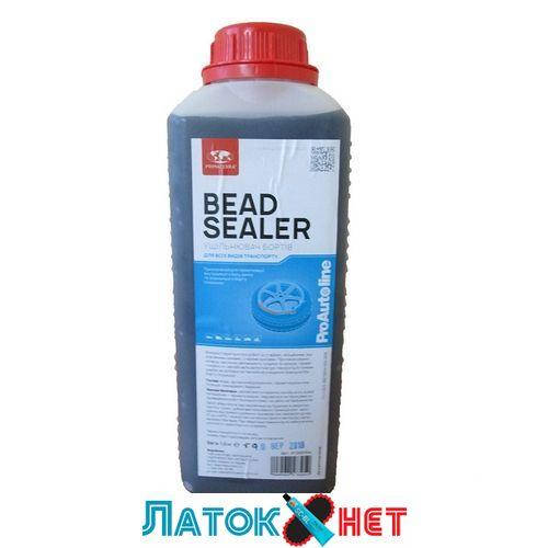 

Уплотнитель бортов герметик Харьков Bead Sealer 1л