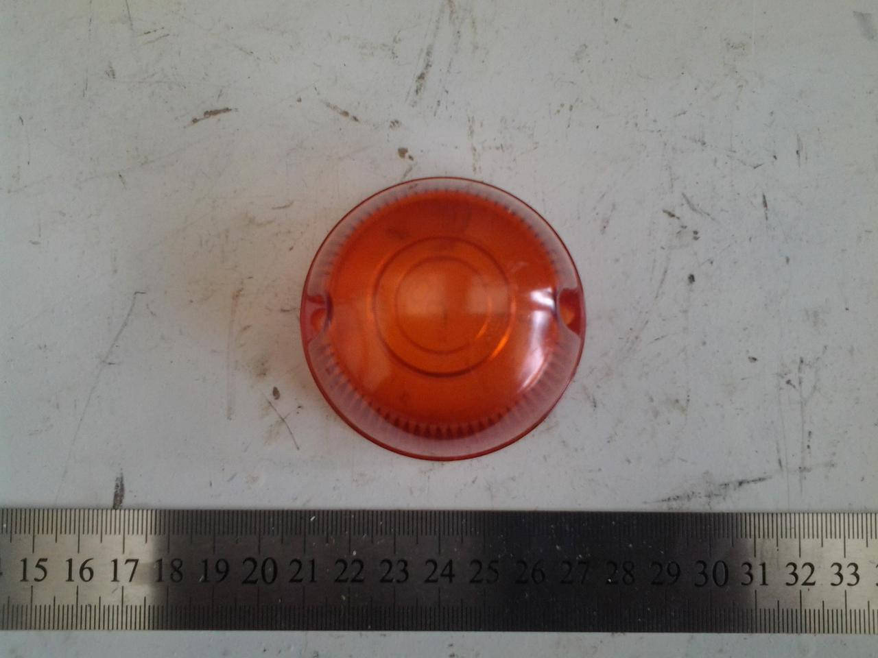 

Рассеиватель бокового повторителя поворотов УП-101