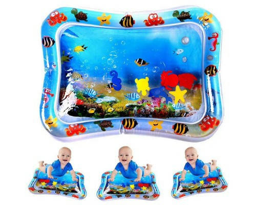 

Детский развивающий коврик, игровой центр , водный коврик