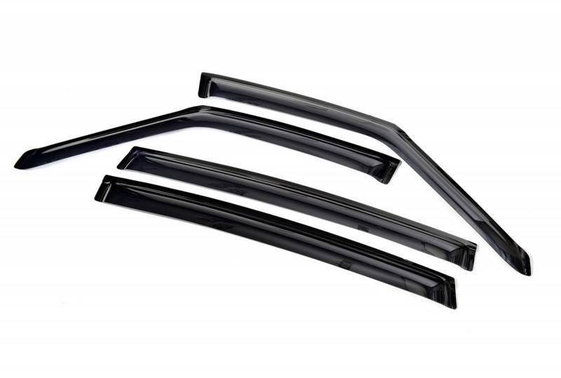 

Ветровики VW PASSAT B3/B4 Wagon 88-97 П/K Скотч "Anv-Air"