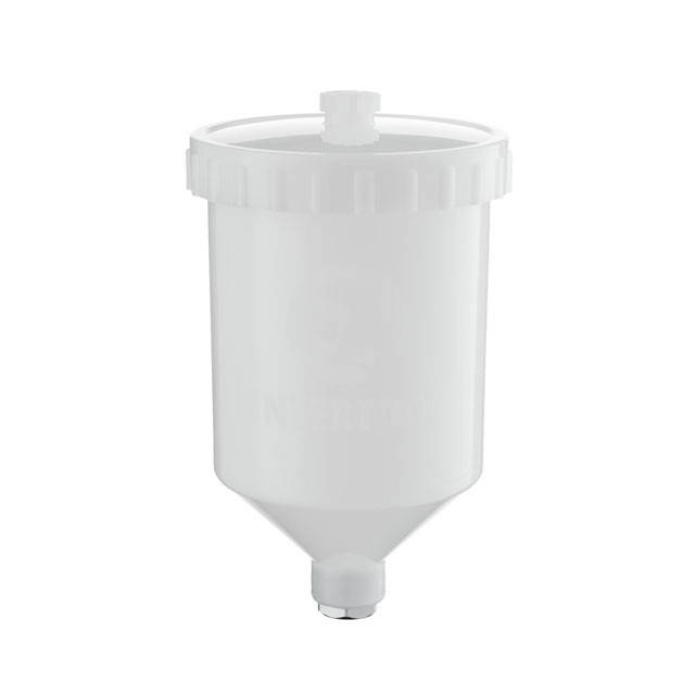 

Бачок пластиковый 600мл INTERTOOL PT-1901