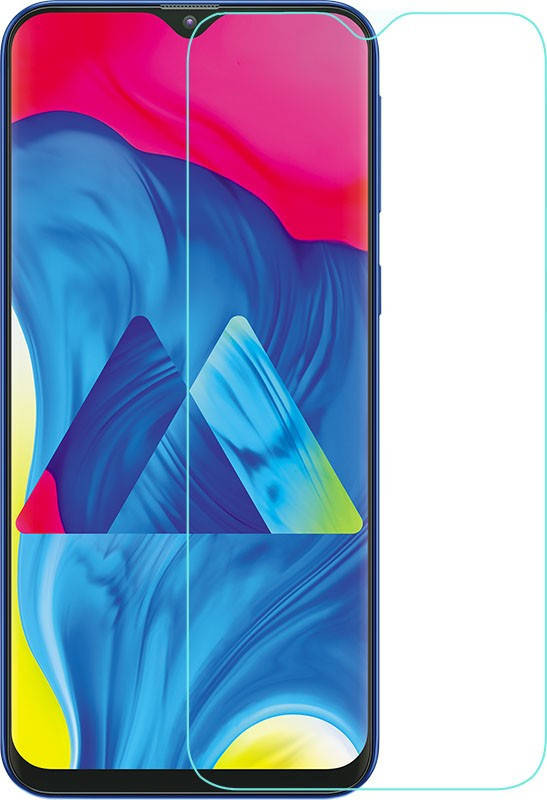 

Защитное стекло TOTO Hardness Tempered Glass 0.33mm 2.5D 9H Samsung Galaxy A10/M10