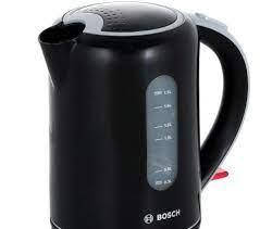 

Електрочайник Bosch TWK7603