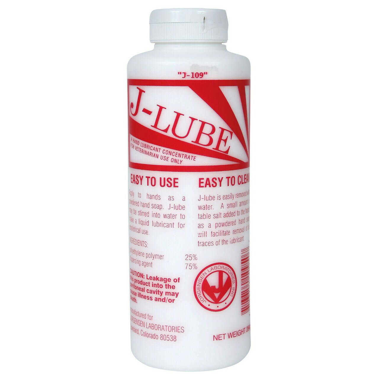

Концентрат J - Lube для раствора мыльных рузырей