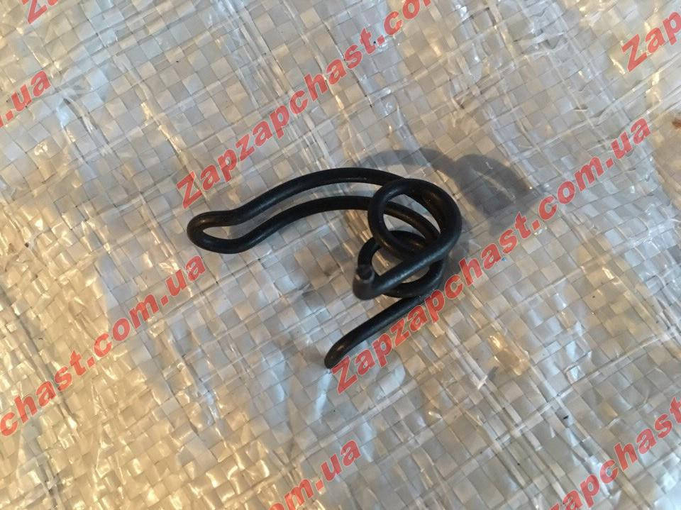 

Пружина прижимная задних тормозных колодок улитка Заз 1102 1103 таврия славута