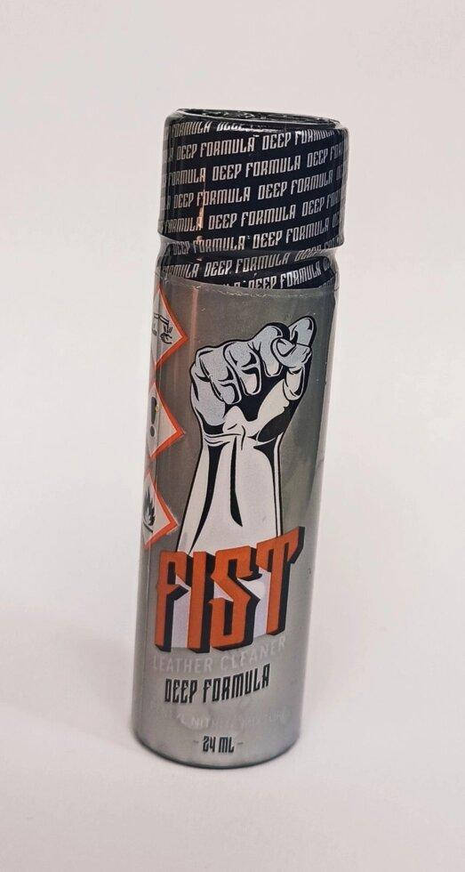 

Поперс Fist silver 24 ml