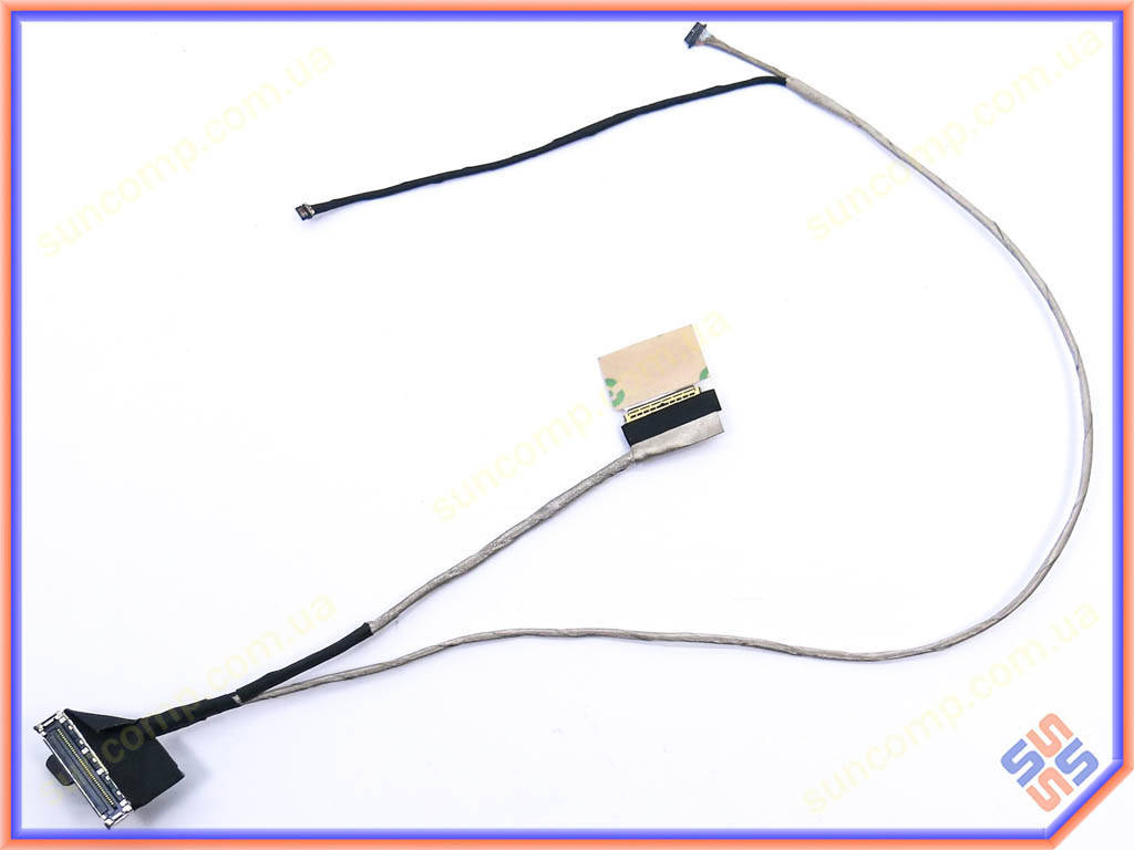 

Шлейф матрицы для Asus Q550, Q550L, Q550LF, G550, N550J, N550JA, N550JK, N550, N550L (1422-01HC000