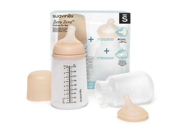 

Набір антиколіковий "ZERO.ZERO", 270 мл
